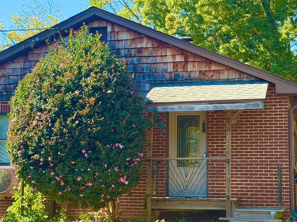 205 Padgettown Rd, Black Mountain, NC 28711