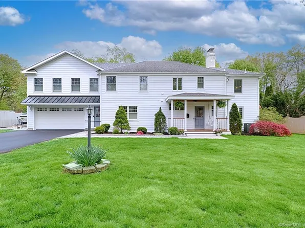 91 Westwood Road, Fairfield, CT 06825