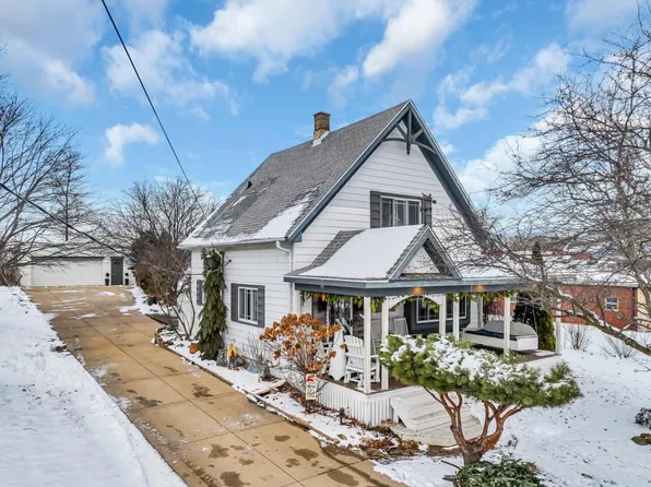 W258 County Road D, Honey Creek, WI 53138