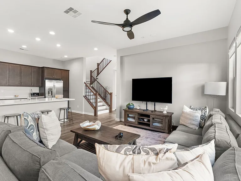 495 Village Greens Way — Photo 8