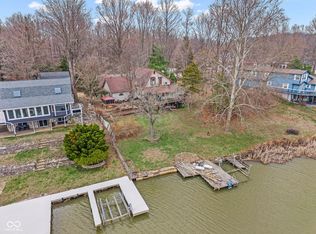 646 Jefferson Valley, Coatesville, IN 46121