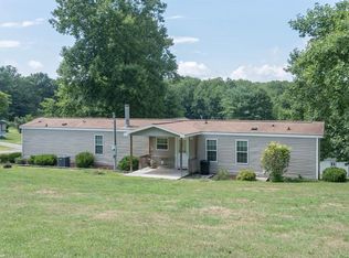 4470 Raccoon Pl, Dublin, VA 24084