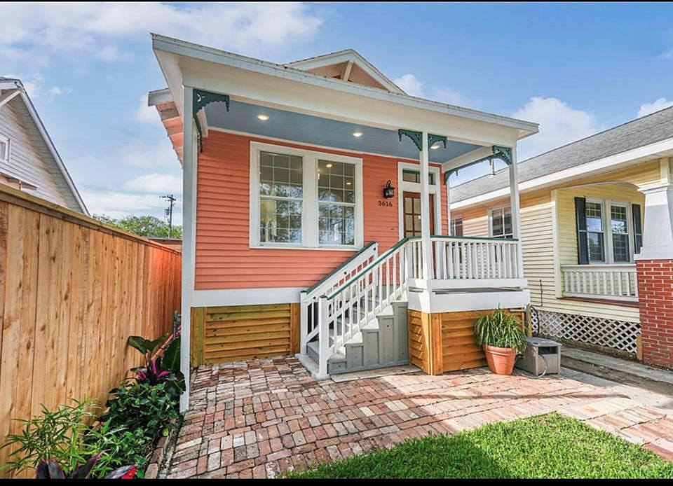 1st image of 3616 Avenue P 1/2