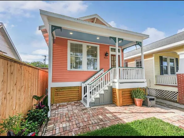 3616 Avenue P 1/2, Galveston, TX 77550