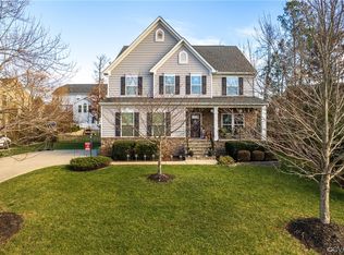 7031 Crackerberry Dr, Moseley, VA 23120