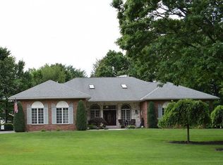 60 Denishire Dr, Rochester, NY 14624