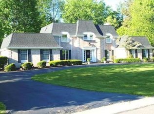 1384 Millikin Pl NE, Warren, OH