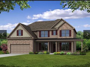 2750 Windsor Knoll Dr, Dacula, GA