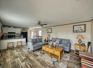 8027 W Xavier St #126, Conroe, TX 77303