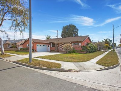 3218 W Ravenswood Dr, Anaheim, CA, 92804