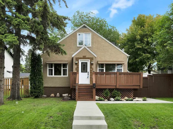 12015 124th St NW, Edmonton, AB T5L 0M8