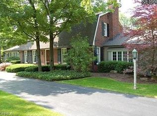 3815 Fairway Dr, Canfield, OH 44406