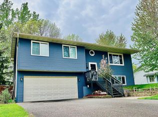 1850 Houle Cir, Centerville, MN 55038