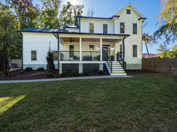 116 The Holw, Chapel Hill, NC 27516