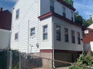 4 Kosciusko Way, Pittsburgh, PA 15203