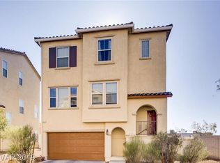 6922 Canary Ivy Way, Las Vegas, NV 89156
