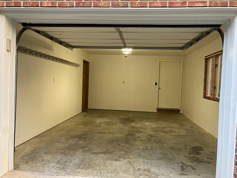 Single Car Garage #2.