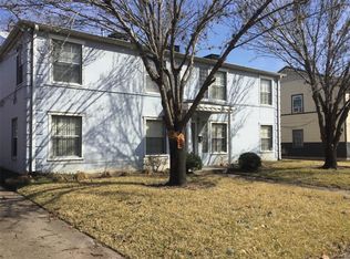 3427 Rosedale St APT 1, Houston, TX 77004