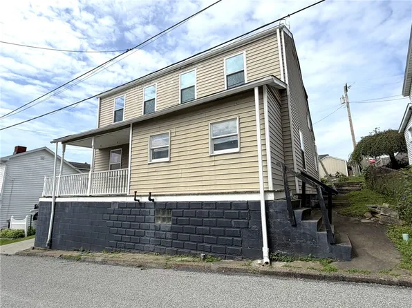 259 High St, Mount Pleasant, PA 15666