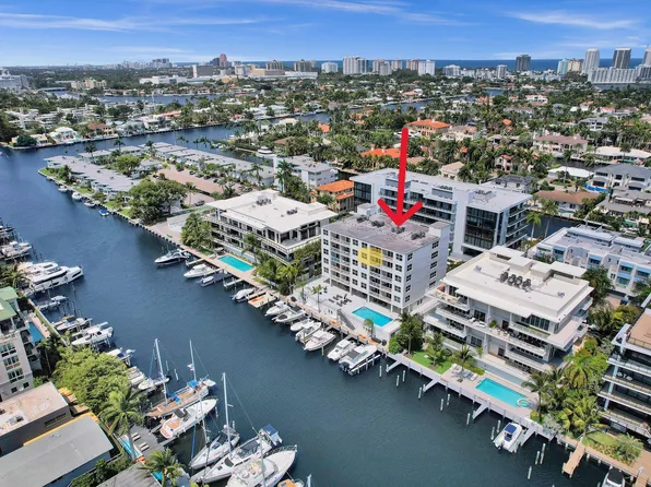 155 Isle Of Venice Drive #602, Fort Lauderdale, FL 33301