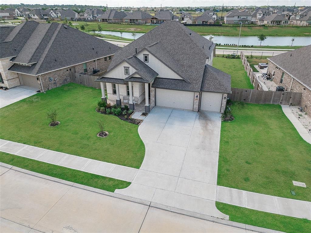 15014 Gulfstream Park Ave, Baytown, TX 77523 MLS 11863431 Zillow