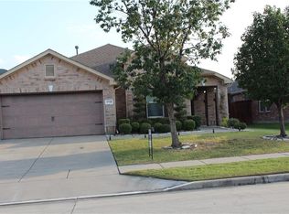2720 Calmwater Dr, Little Elm, TX 75068
