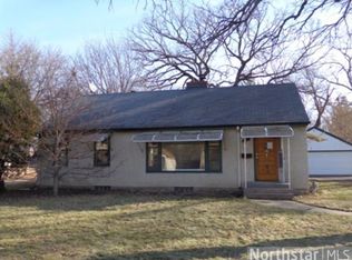 4912 Zenith Ave N, Brooklyn Center, MN 55429