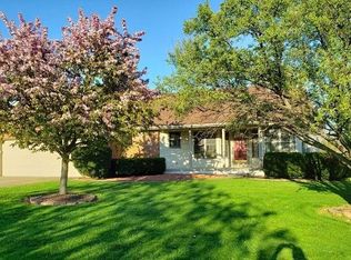 3668 Hatter Rd NW, Lancaster, OH 43130