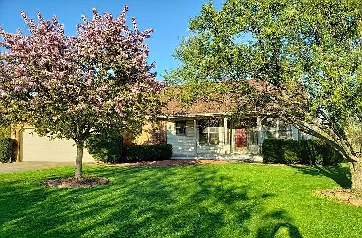 3668 Hatter Rd NW photo 1