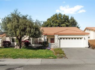 378 Picholine Way, Chico, CA