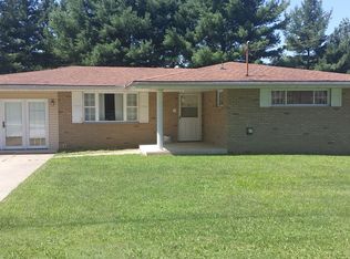 169 Maple St, Parkersburg, WV 26101
