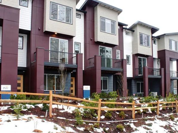 626 238th Pl SE Unit C, Bothell, WA 98021