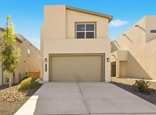 9504 Sage Ranch Ct, Albuquerque, NM 87121