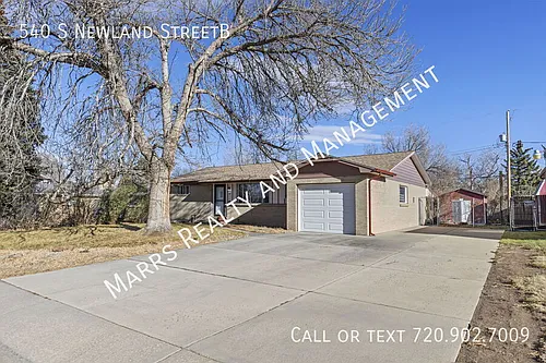 540 S Newland St Photo 1