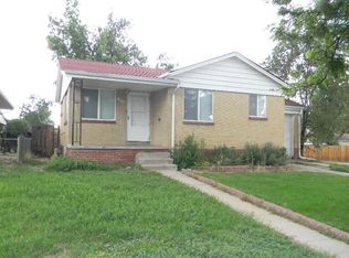 2295 Ironton St, Aurora, CO 80010