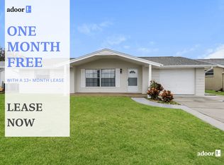 7224 Ingleside Dr, Port Richey, FL 34668