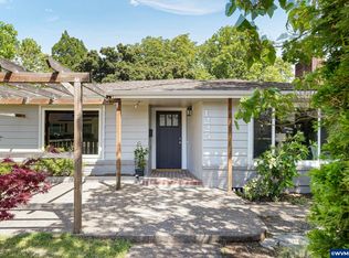 1225 NW 18th St, Corvallis, OR 97330