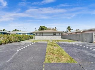 2437 Garfield St #1, Hollywood, FL 33020