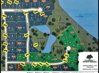 155 Frances Dr, Grayslake, IL 60030