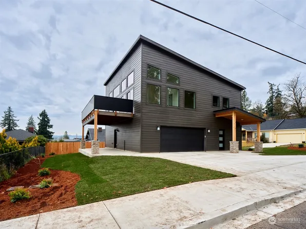 481 Ivy Street, Kalama, WA 98625