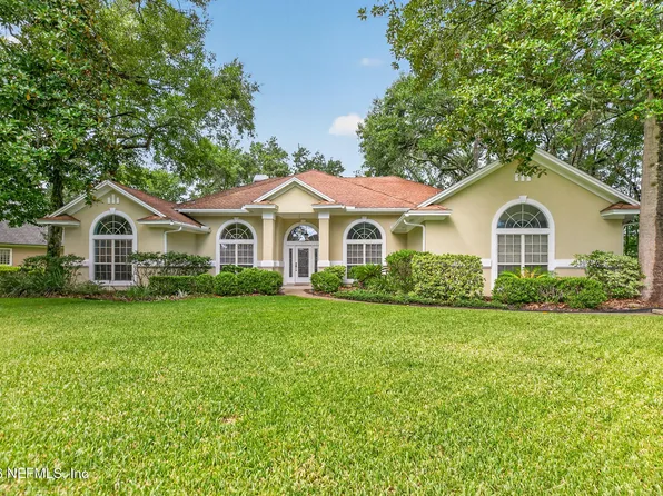 836 QUEENS HARBOR Boulevard, Jacksonville, FL 32225