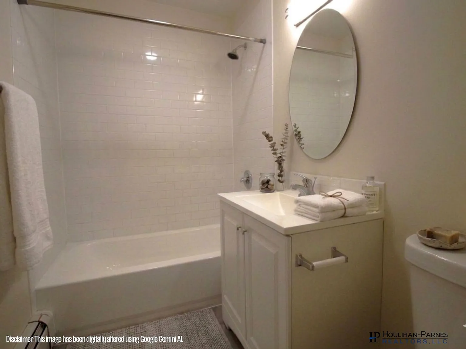 Village Crest Apartments — Photo 4