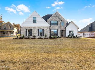 44 Larkhaven Loop, Jackson, TN 38305