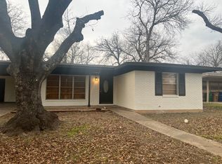 1604 Briarcliff Blvd, Austin, TX 78723