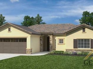 5523 Crystal Cascade Ln, Bakersfield, CA 93313