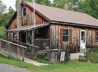 15 Carney Ln, China, ME 04358