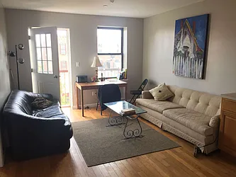 Rented by City View Living