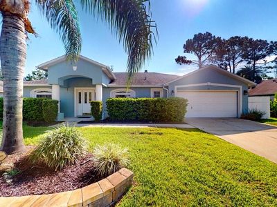 22 Wood Clift Ln, Palm Coast, FL, 32164