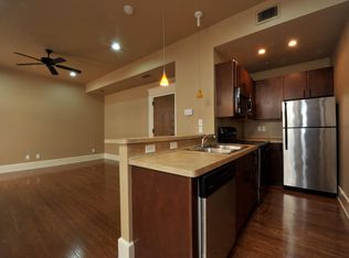 612 Center St APT 4, Little Rock, AR 72201