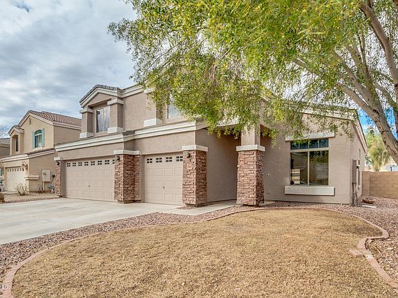 3rd image of 1780 E Caborca Dr